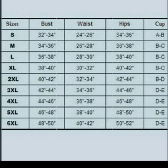 One Piece Swimsuit Set Sexy Halter Monokini Bathin - Picture 4 of 7